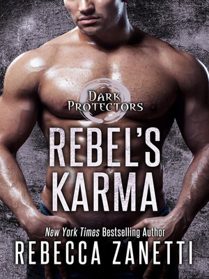 cover image of Rebel's Karma